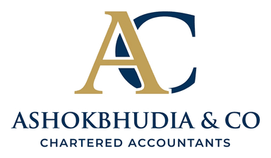 Ashokbhudia & Co