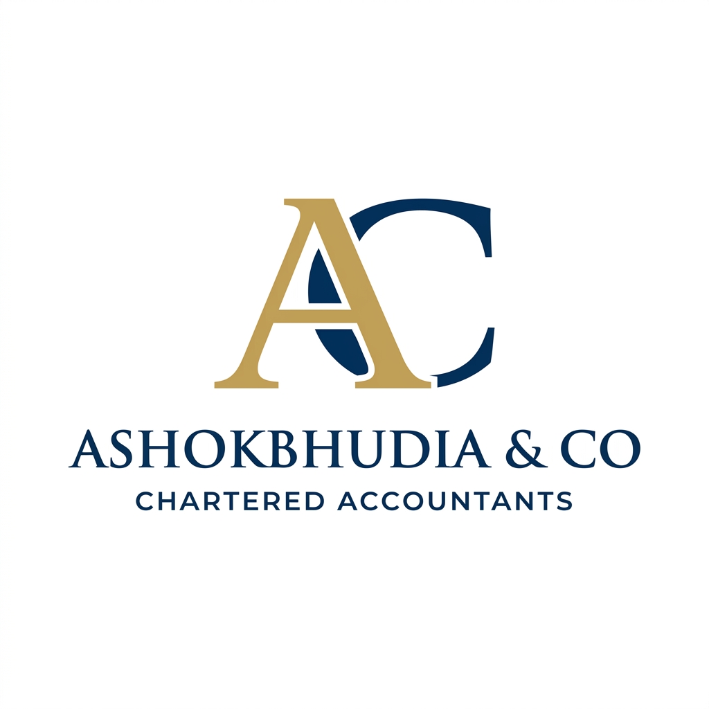 Ashokbhudia & Co